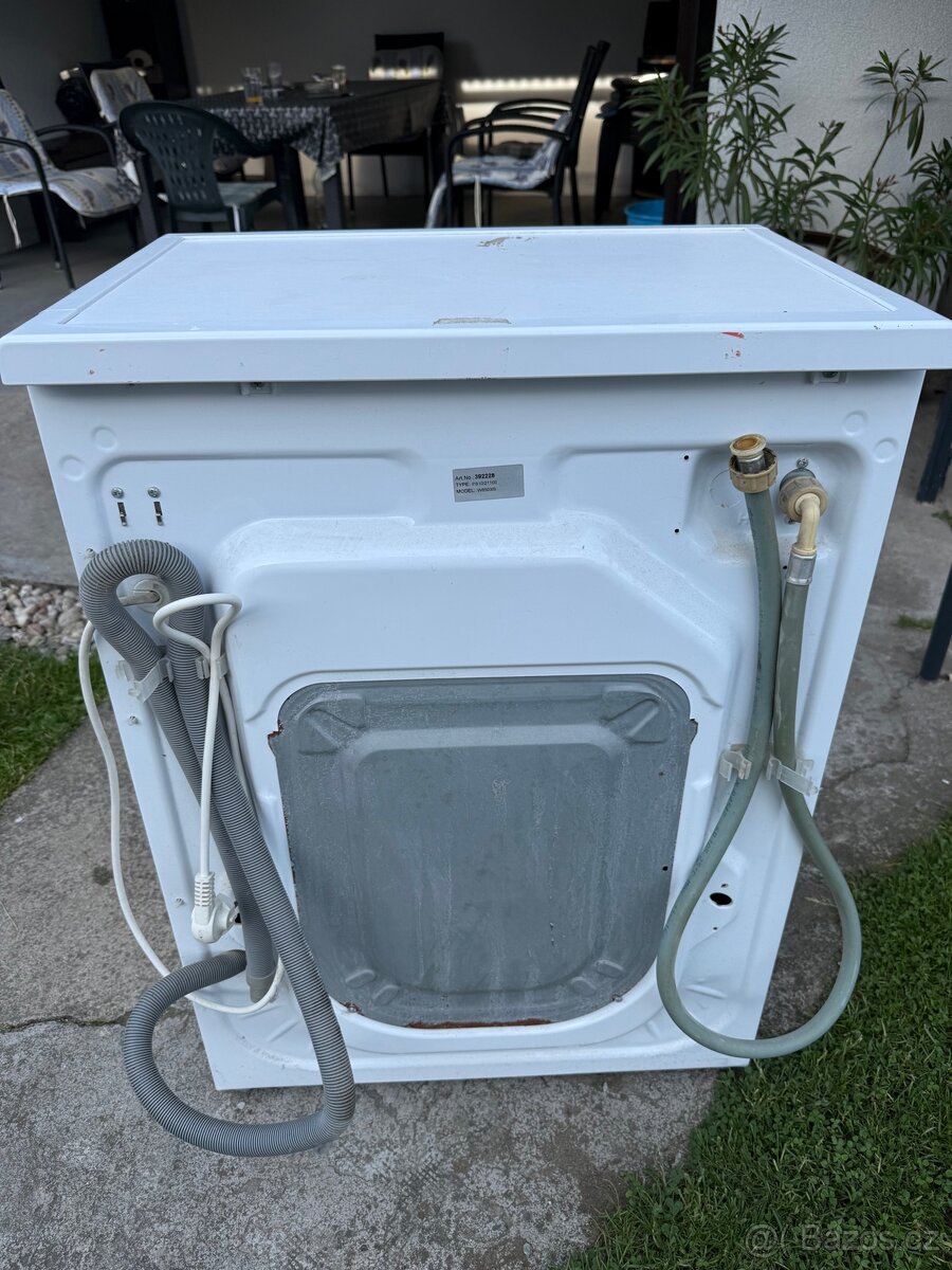 Pračka Gorenje - 2