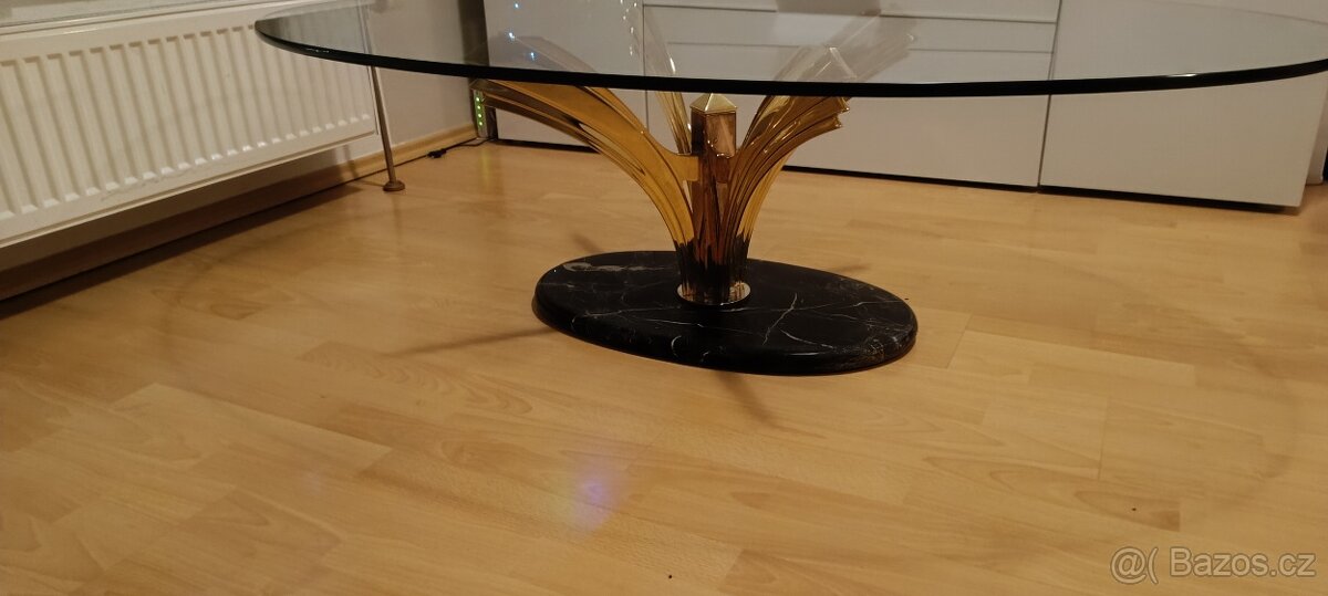 Prodam Stul MAISON JANSENT ,,table basse France - 2