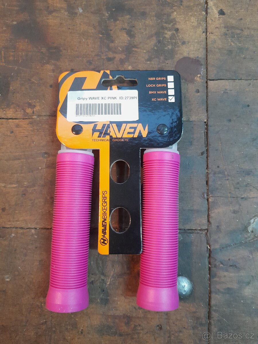 Gripy Haven - 2