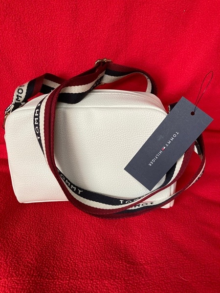 Dámská kabelka Tommy Hilfiger - nová - 2