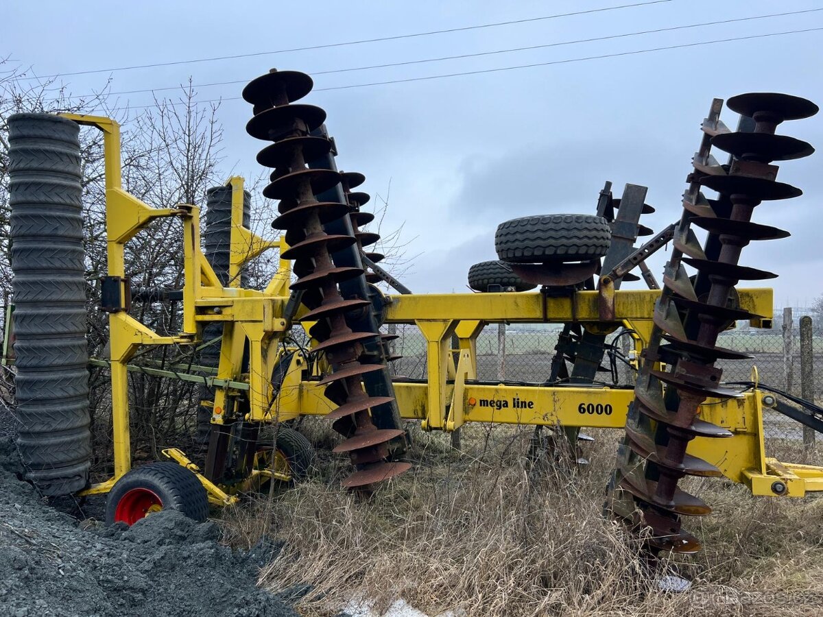 Strom Export Dowlands 6000 - 2