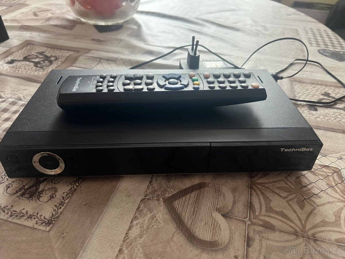 Přijímač pro TV-Skylink - 2
