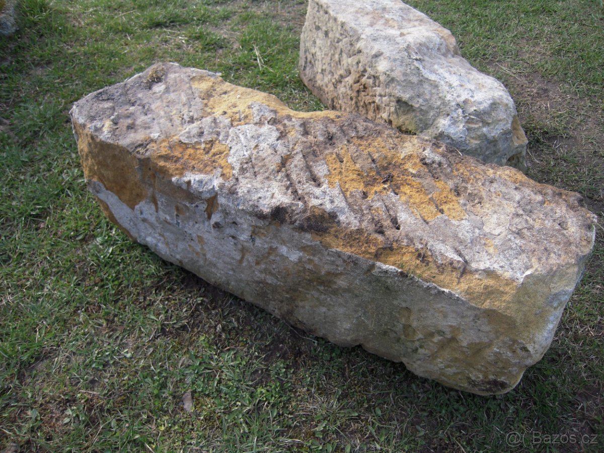 Pískovce - 2