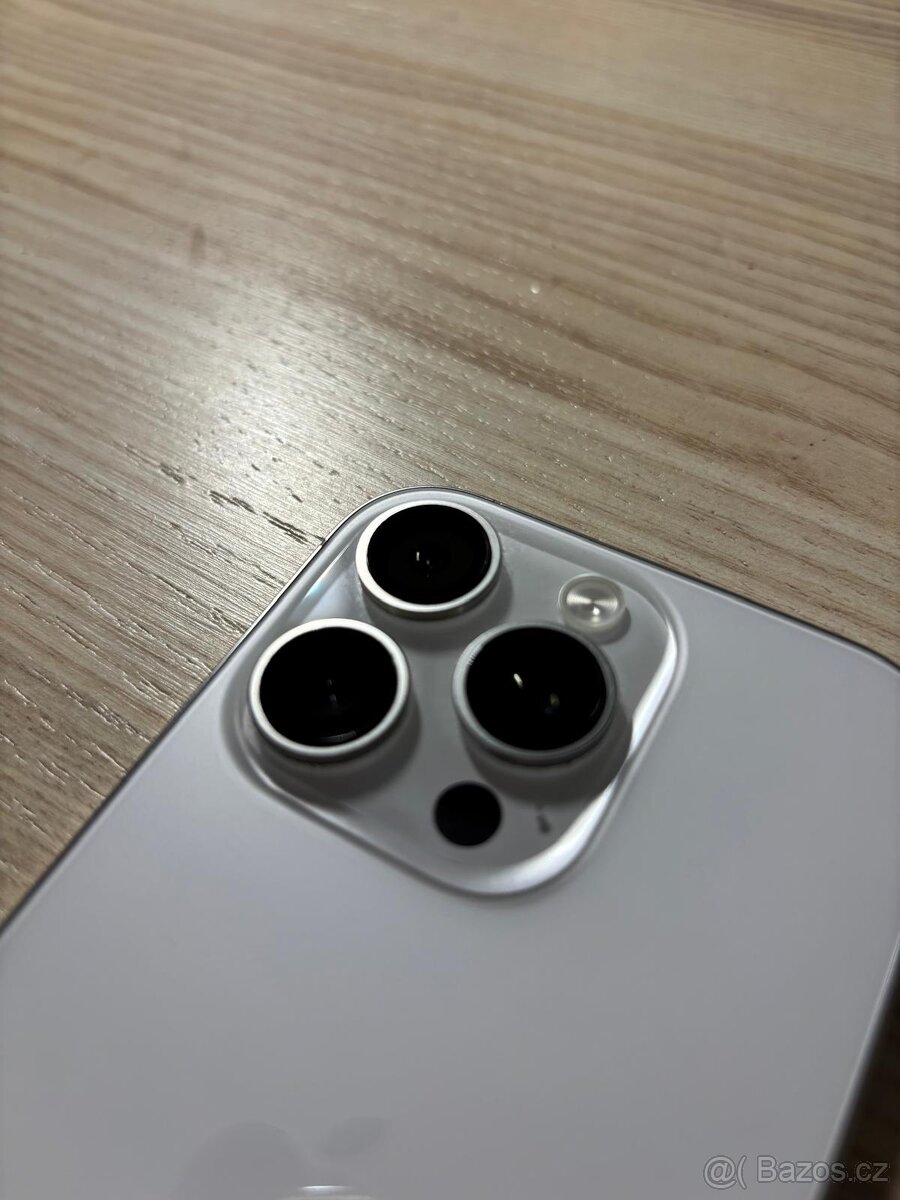 IPhone 16 Pro - 2