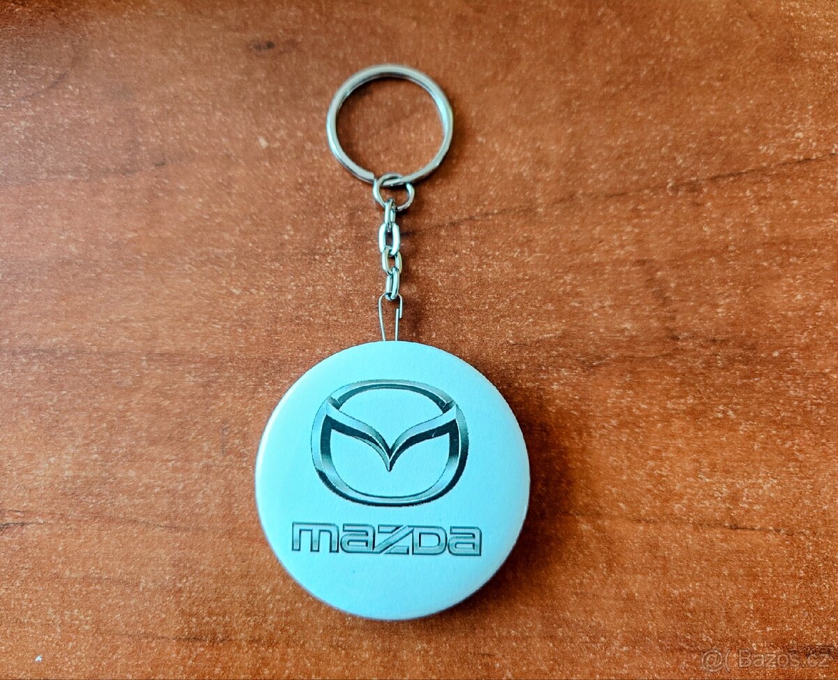 Auto Mazda - 2