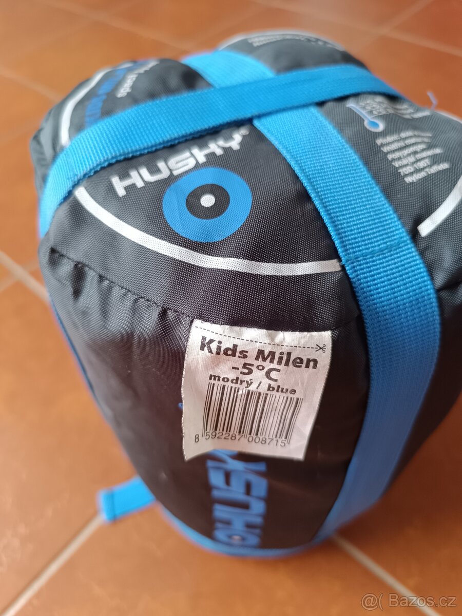 Dětský spacák - 2