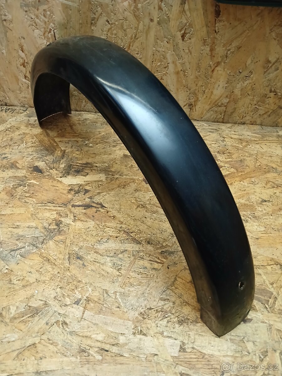 Babetta 210 zadní blatník - 2