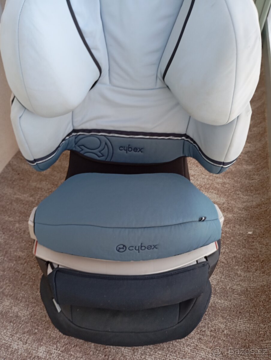 Autosedačka Cybex 15-36 kg - 2