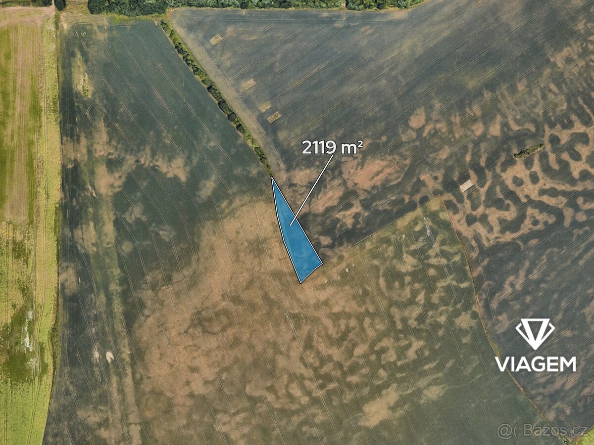 Pole 2 119 m² - 2