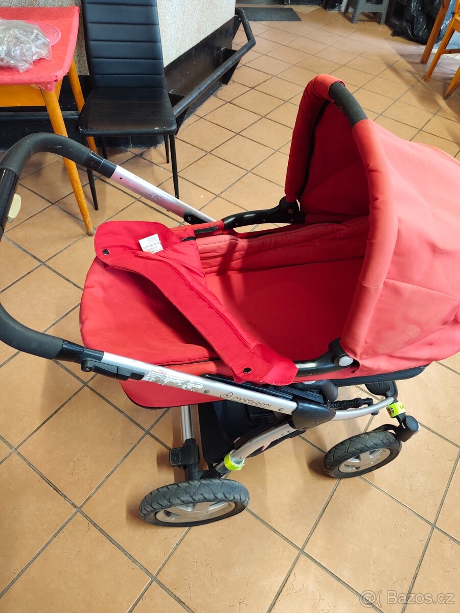 MAXICOSI - 2