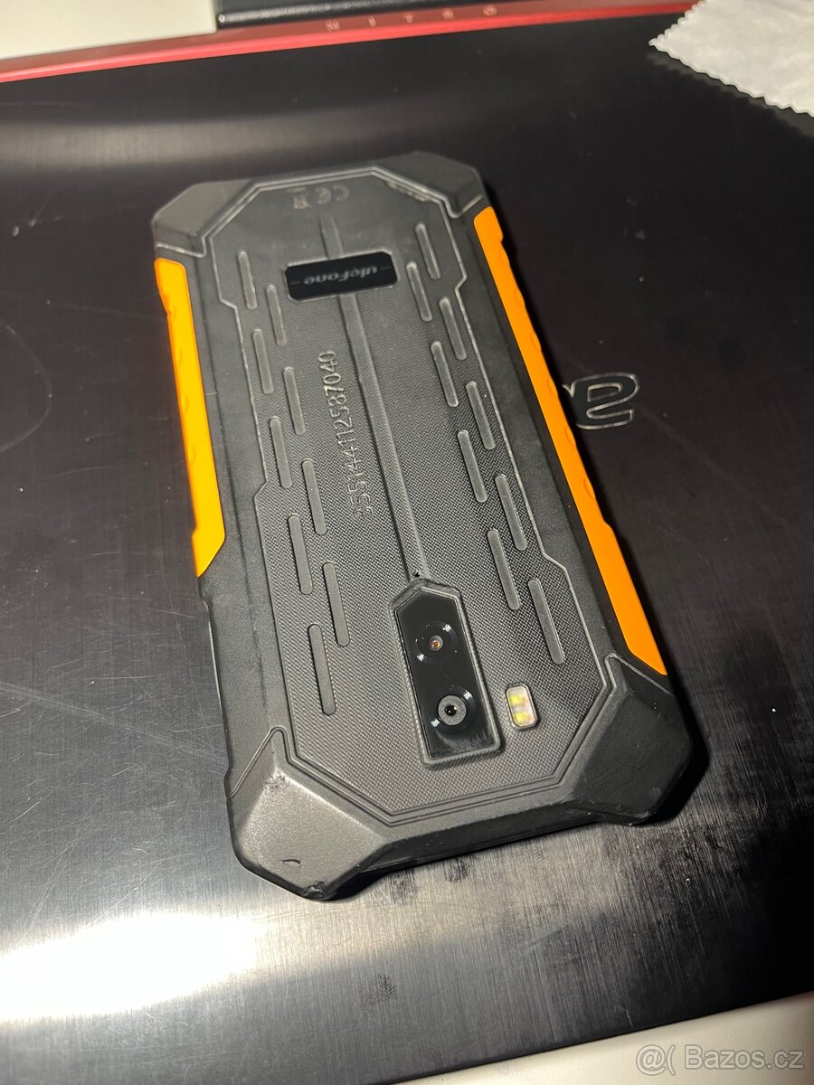 Ulefone Armor X5 32gb - 2