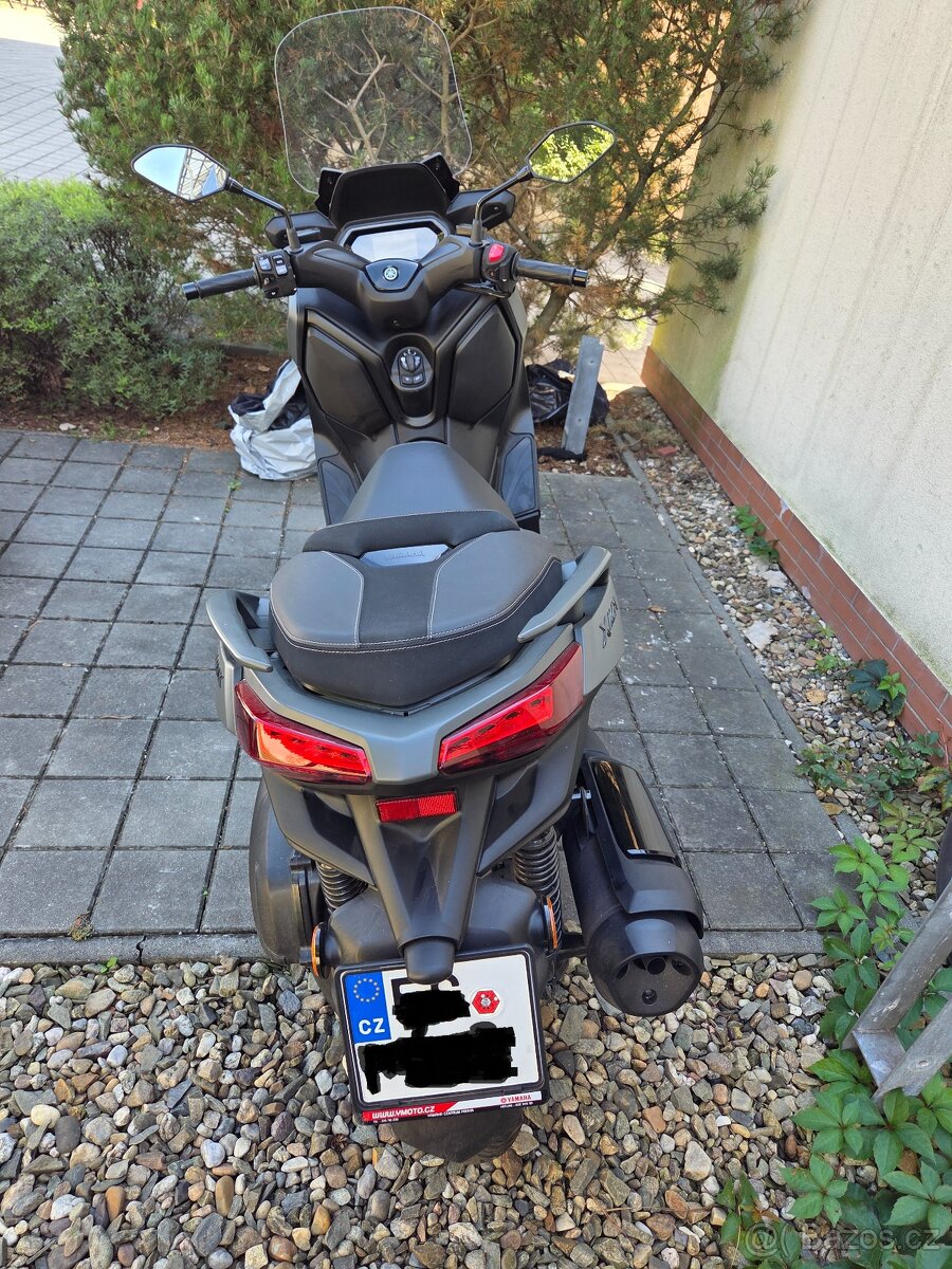 YAMAHA XMAX 300 r.v. 2026 - 2