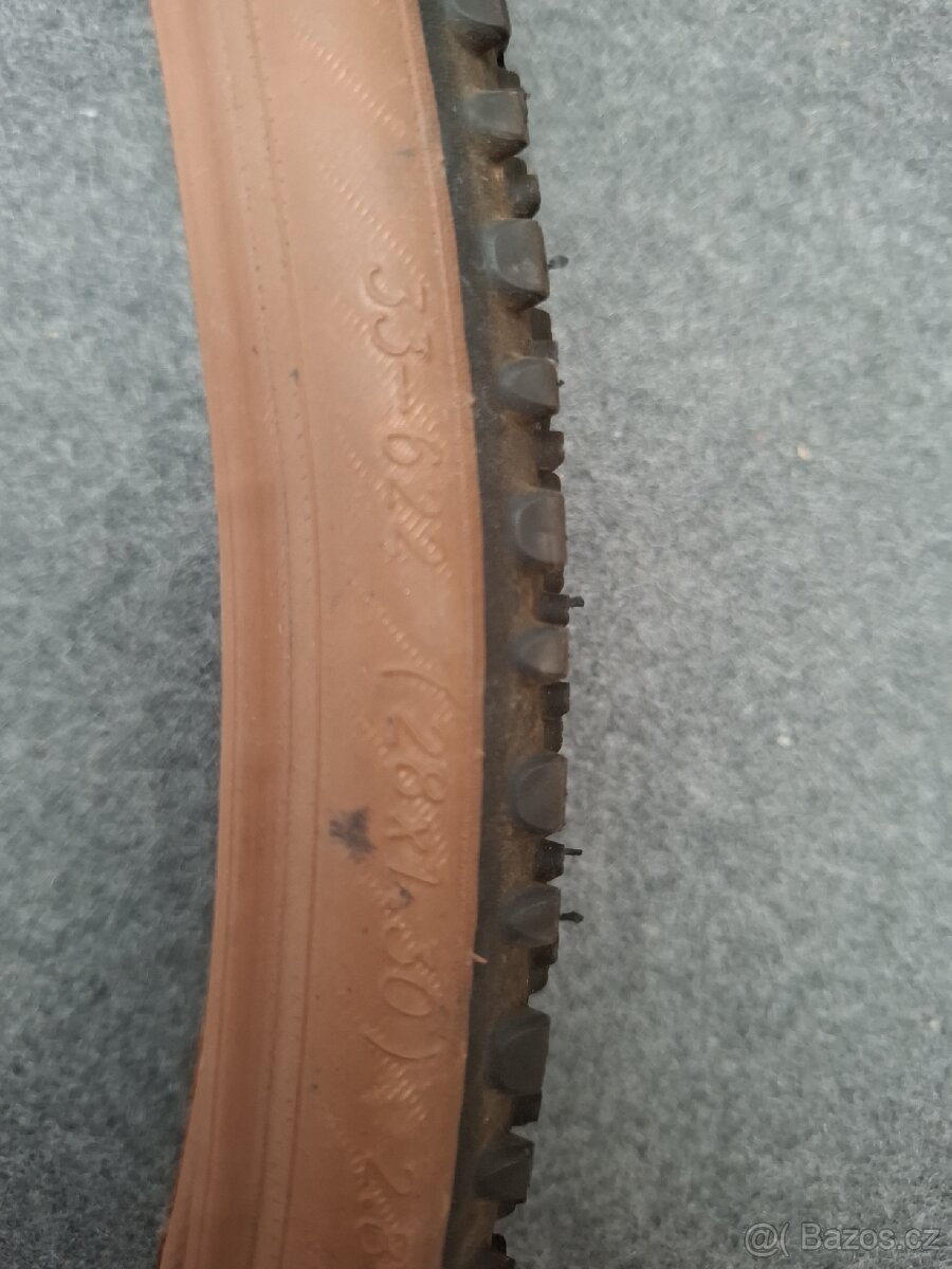Pláště Schwalbe x-One - 2