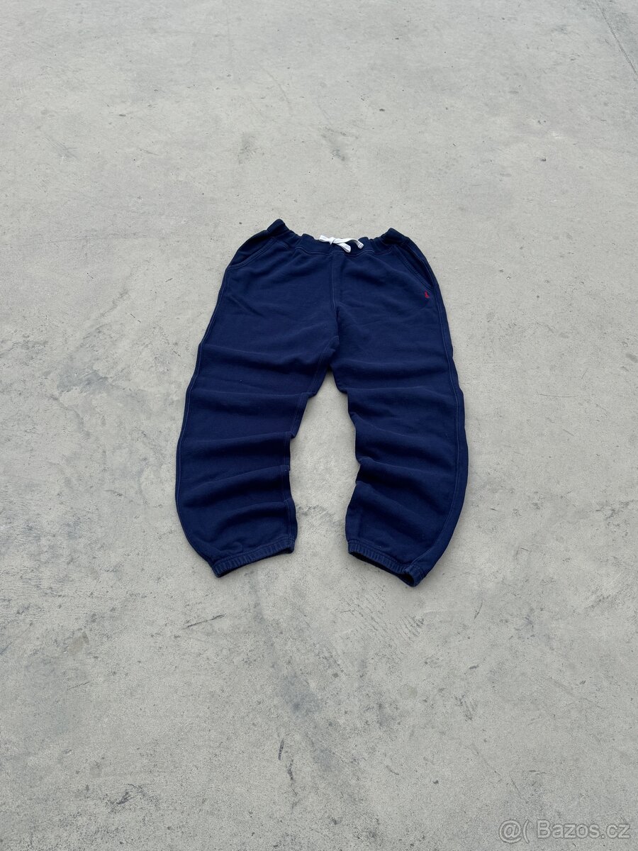 Polo Ralph Lauren tepláky vintage - 2