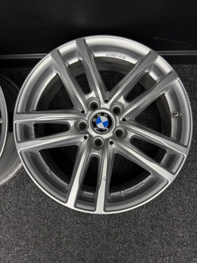 Alu UniWheels 5x112 17” - 2