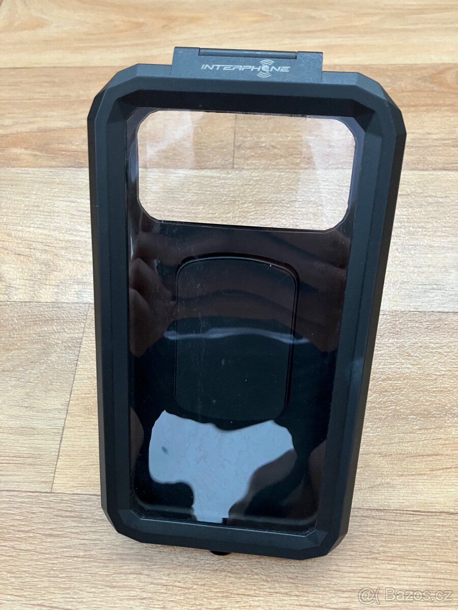 Voděodolné pouzdro Interphone Armor Pro - 2