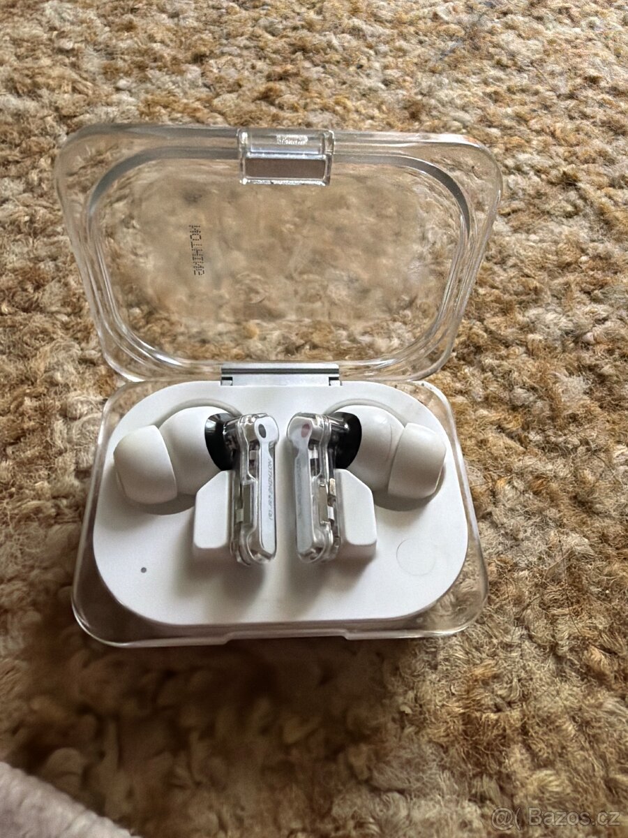 Nothing Ear(a) - 2