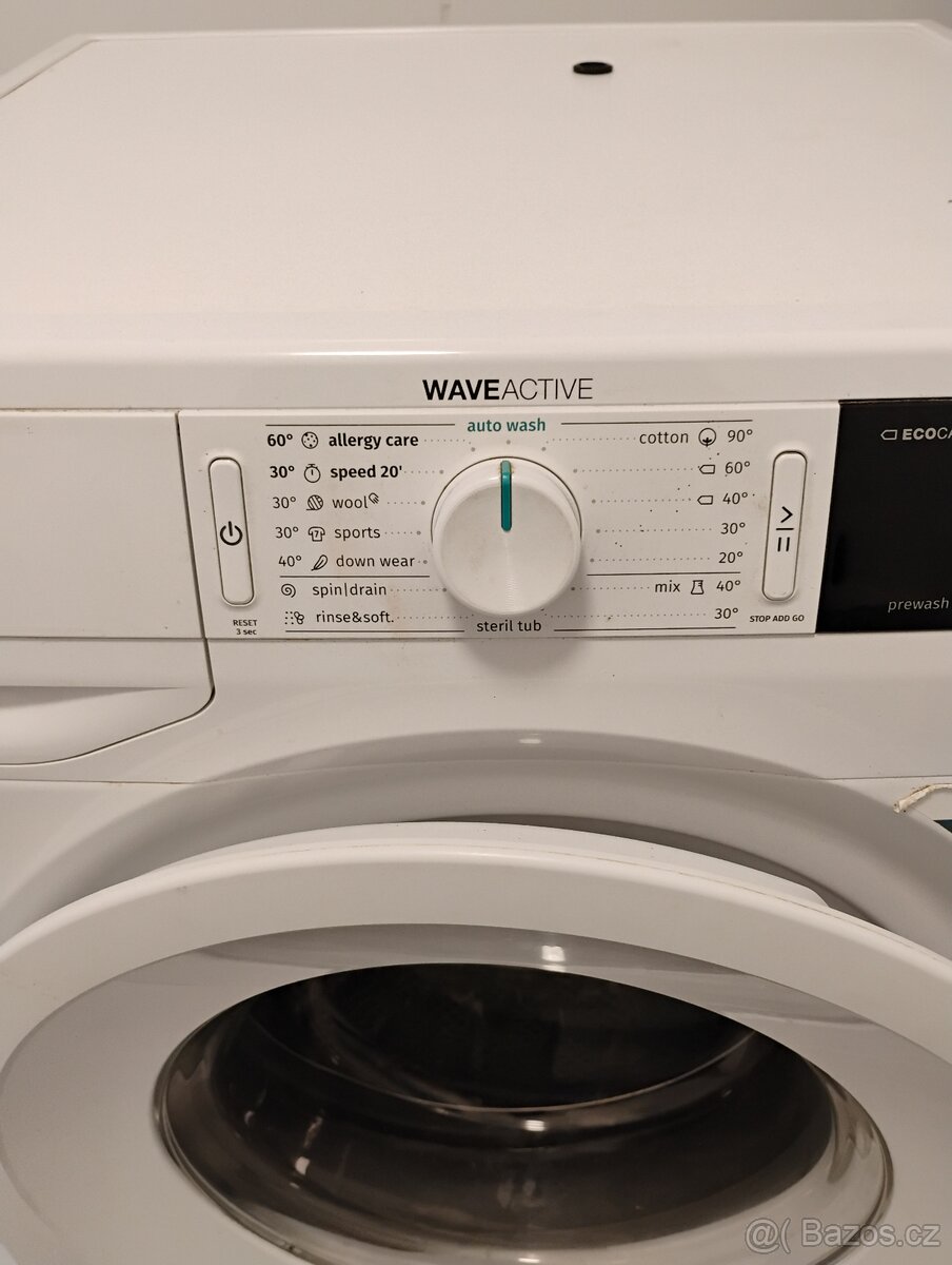 Pračka Gorenje - 2