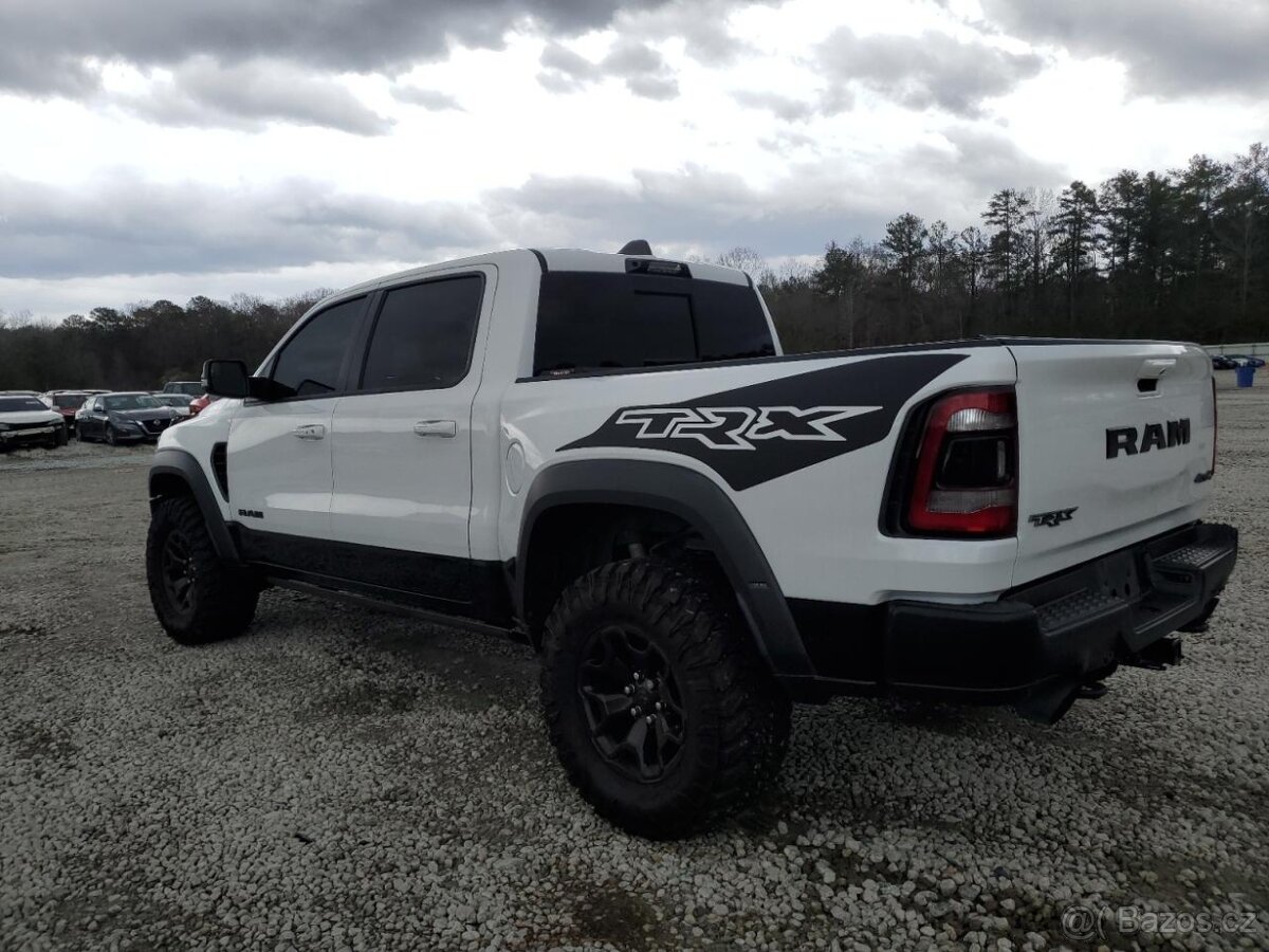 2021 Ram 1500 TRX 6.2L