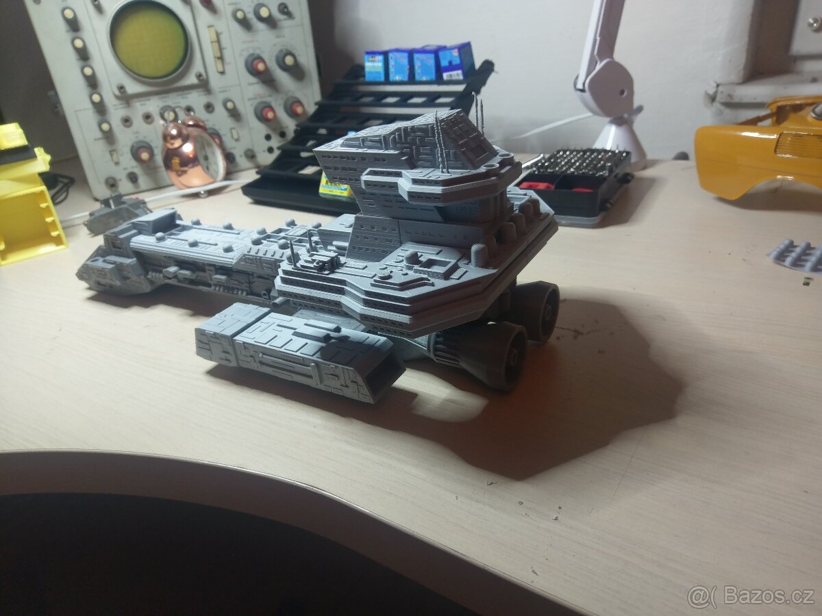 🚀✨ Prometheus X303 – Stargate ✨🚀 - 2