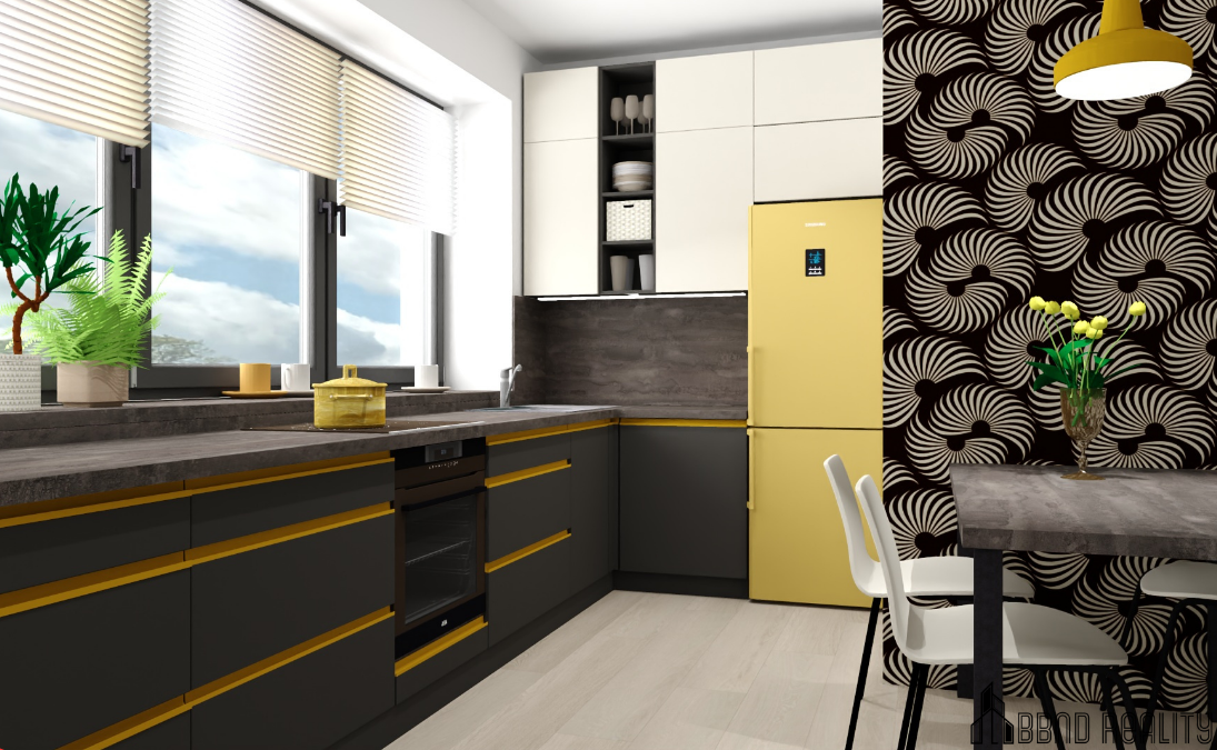 Prodej moderního bytu Brno - Lesná 3+1 s balkonem - 2