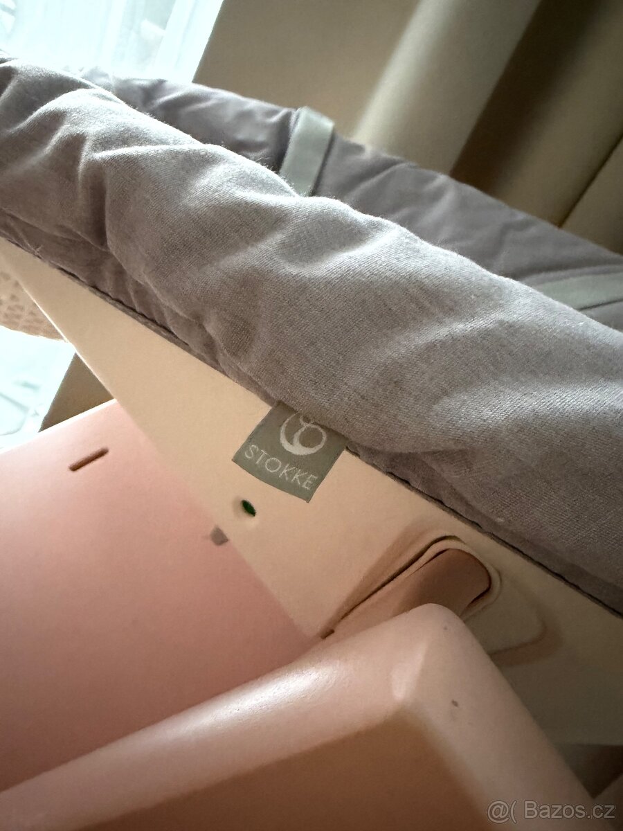 👶 Stokke Tripp Trapp Newborn Set - 2