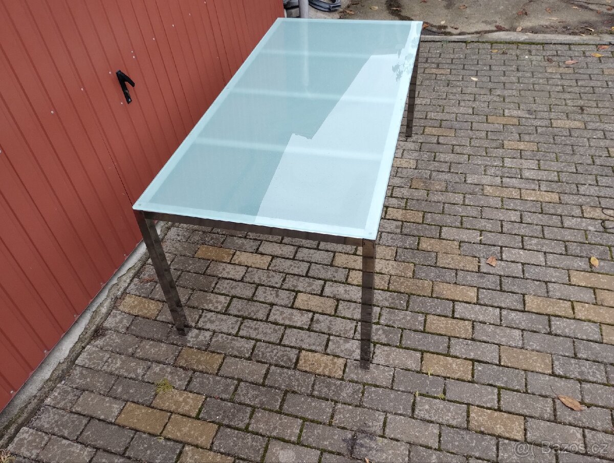 Kuchyňský stůl IKEA TORSBY - 2