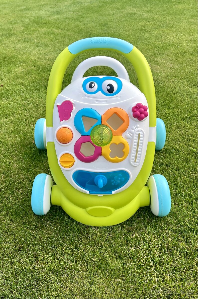 Choditko pro děti smoby - 2