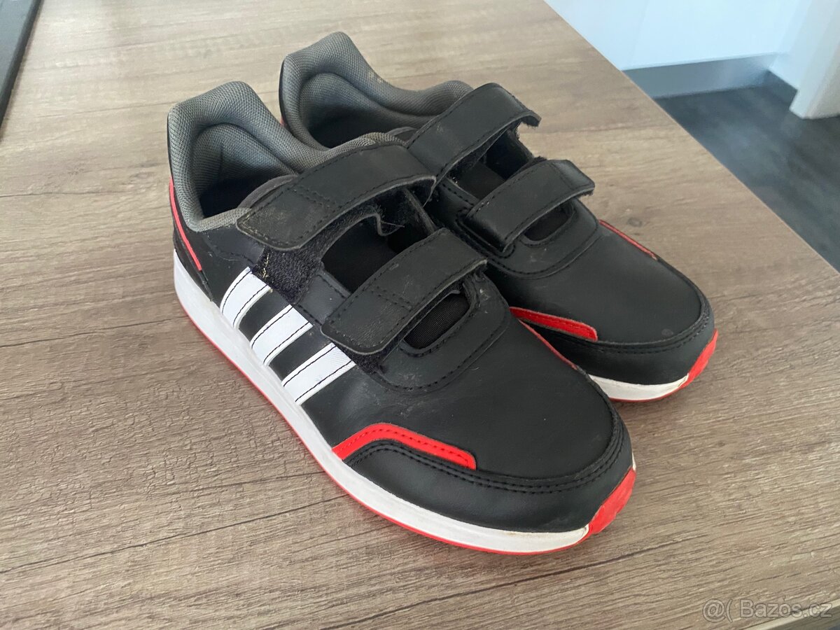 Dětské boty Adidas - 2