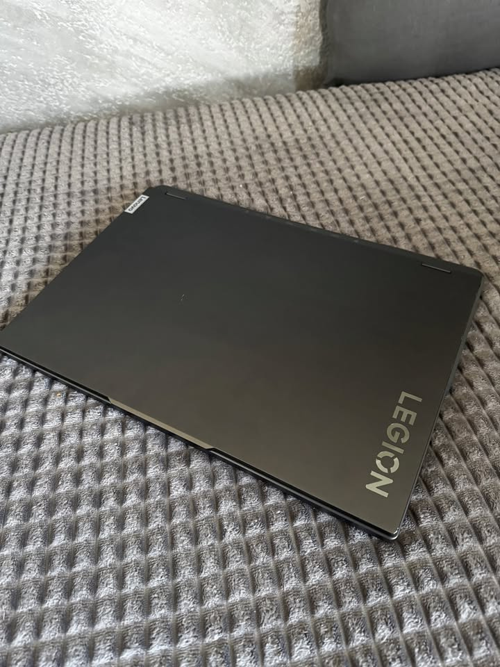 💻 Herný Notebook Lenovo Legion Pro 5 – i9 / RTX 4070 / 32GB - 2