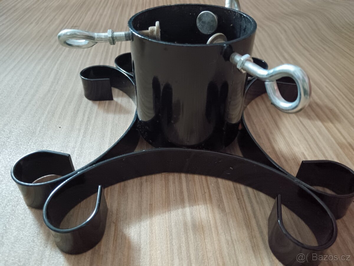 Stojánek na vánoční stromek LYRA - 2