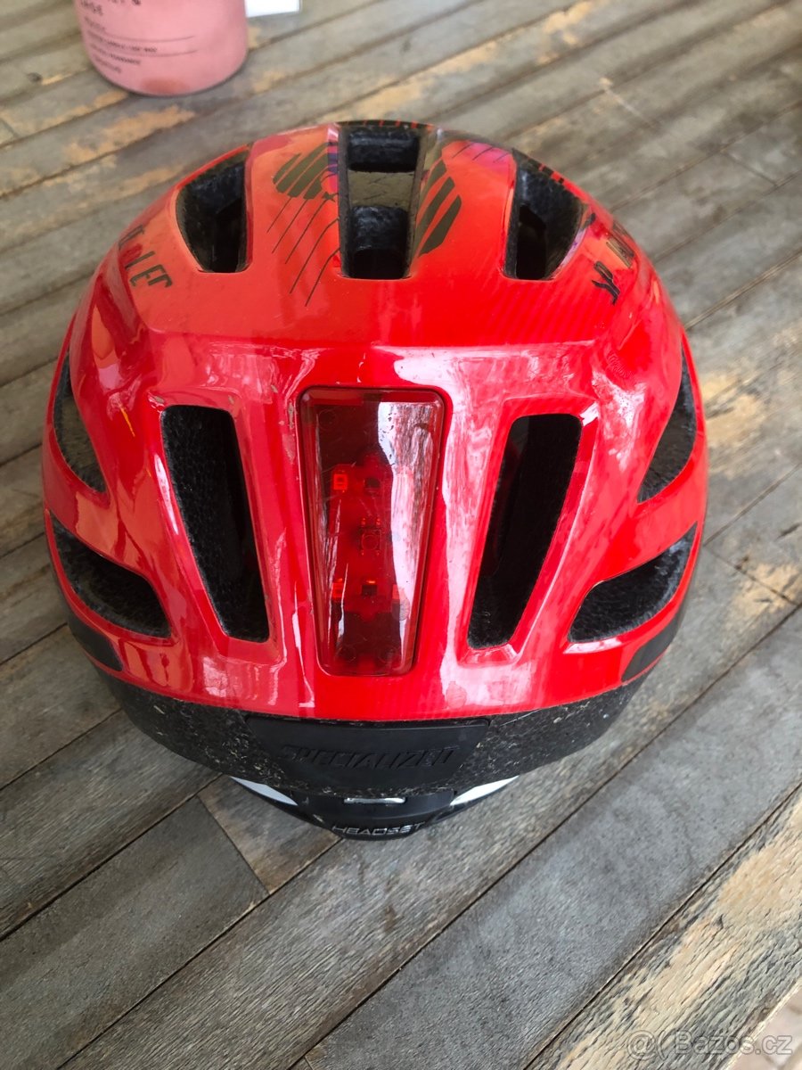 Specialized helma na kolo - 2