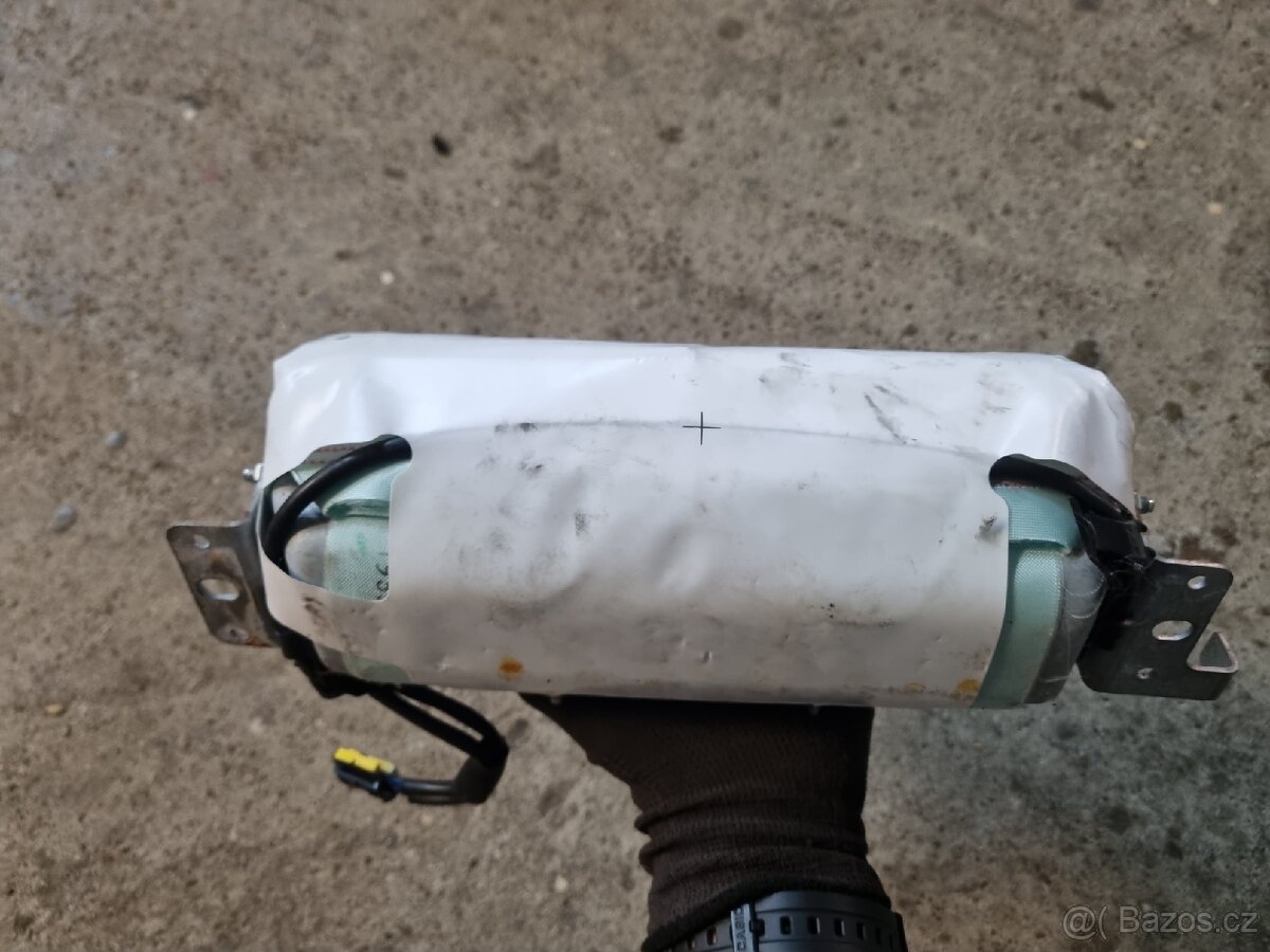 Airbag spolujezdce BMW E46 - 2