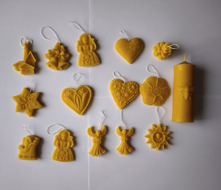 Medový balíček - 2