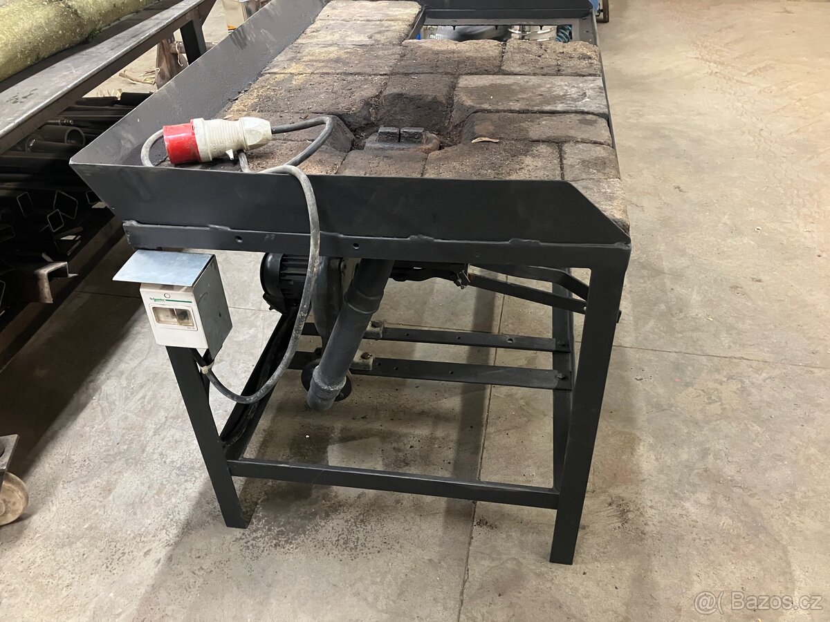 Kovářská Výheň - 2