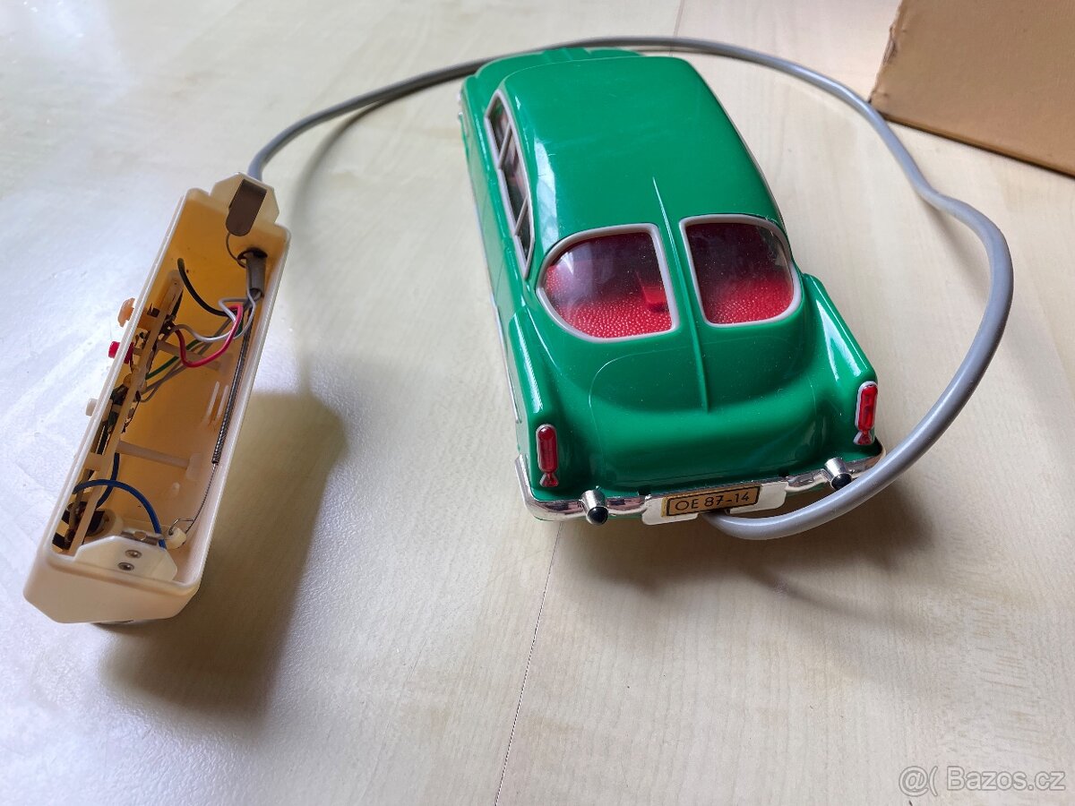 Tatra 603 PRESu ne Ites - 2