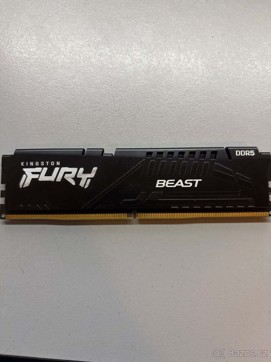 RAM DDR5 16GB - 2