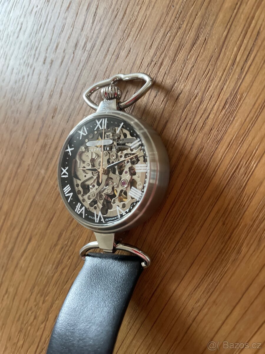 Zeppelin - Princess of the Sky 7457-2 - 2