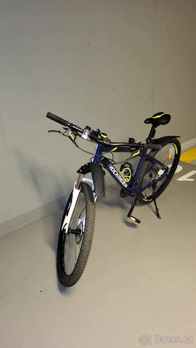 Horské kolo Rockrider 29" - 2