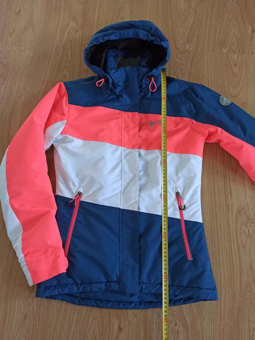 Bunda zimní vel.146-XS - 2