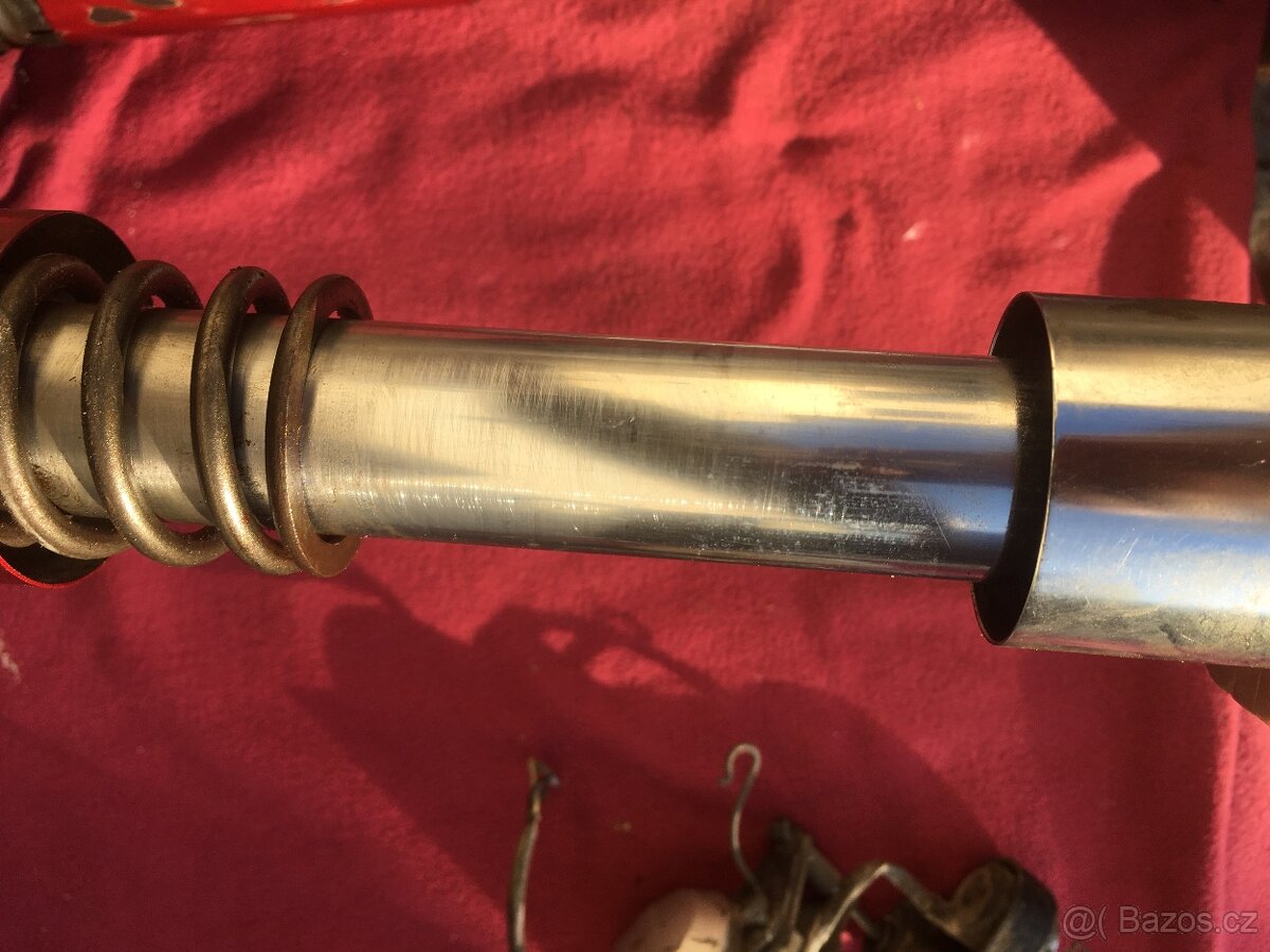 Honda cb350k, 250k - 2