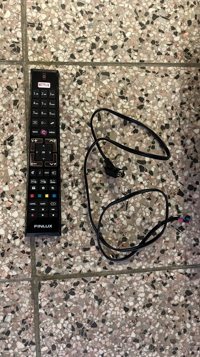 Tv Finlux 24FDM5660 12V smart - 2