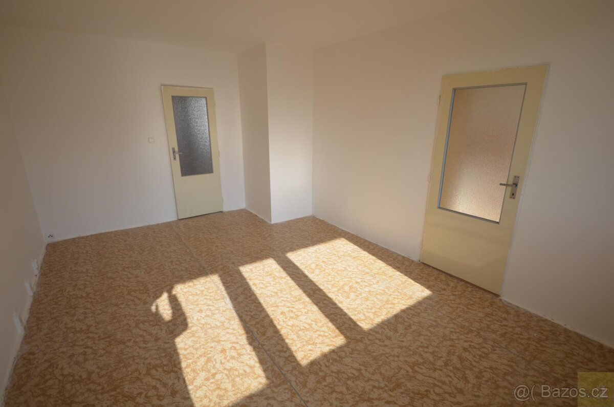 Výměna bytu 3+1/L, 75m2, Praha 13, Nové Butovice - 2