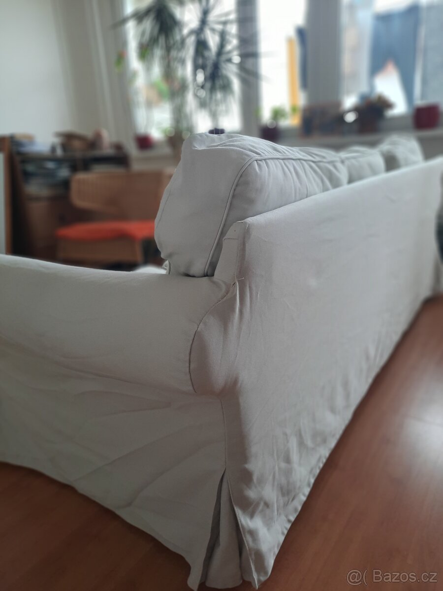 Pohovka Ektorp Ikea - 2