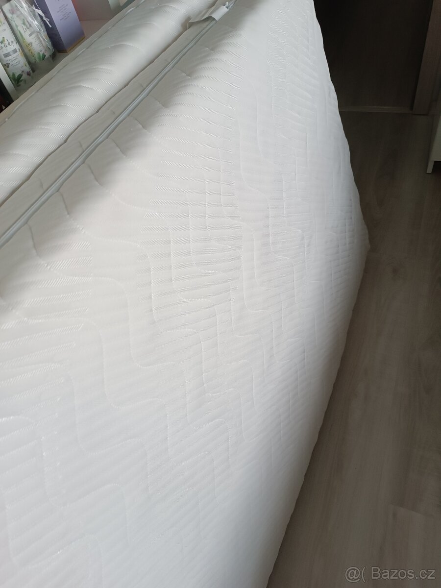 Zánovní matrace 80x200- Česká výroba - 2