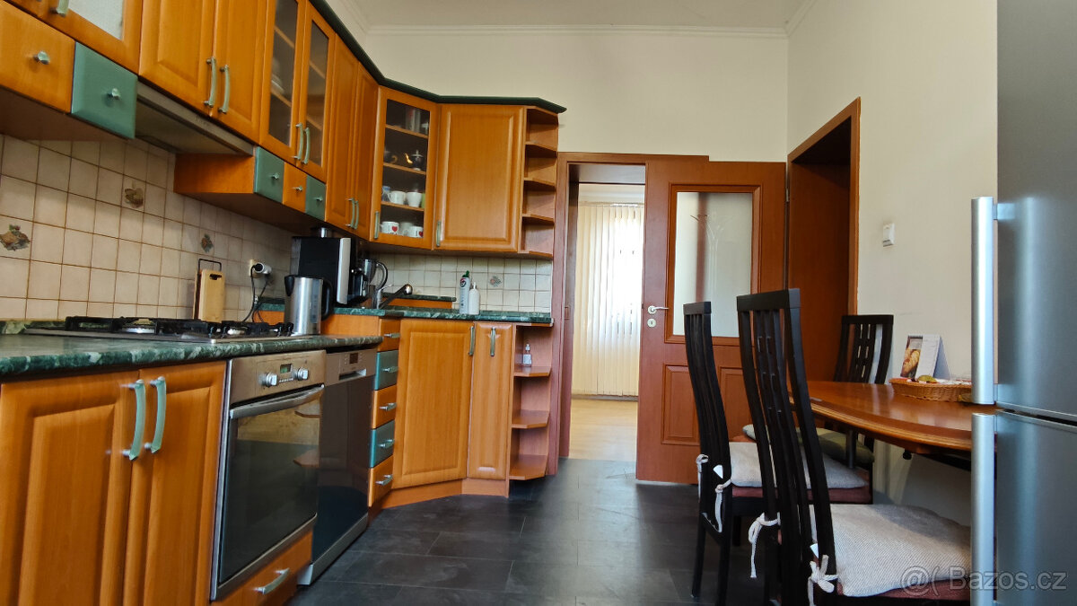 Na prodej rodinný dům, ulice Muglinovská, Slezská Ostrava - 2