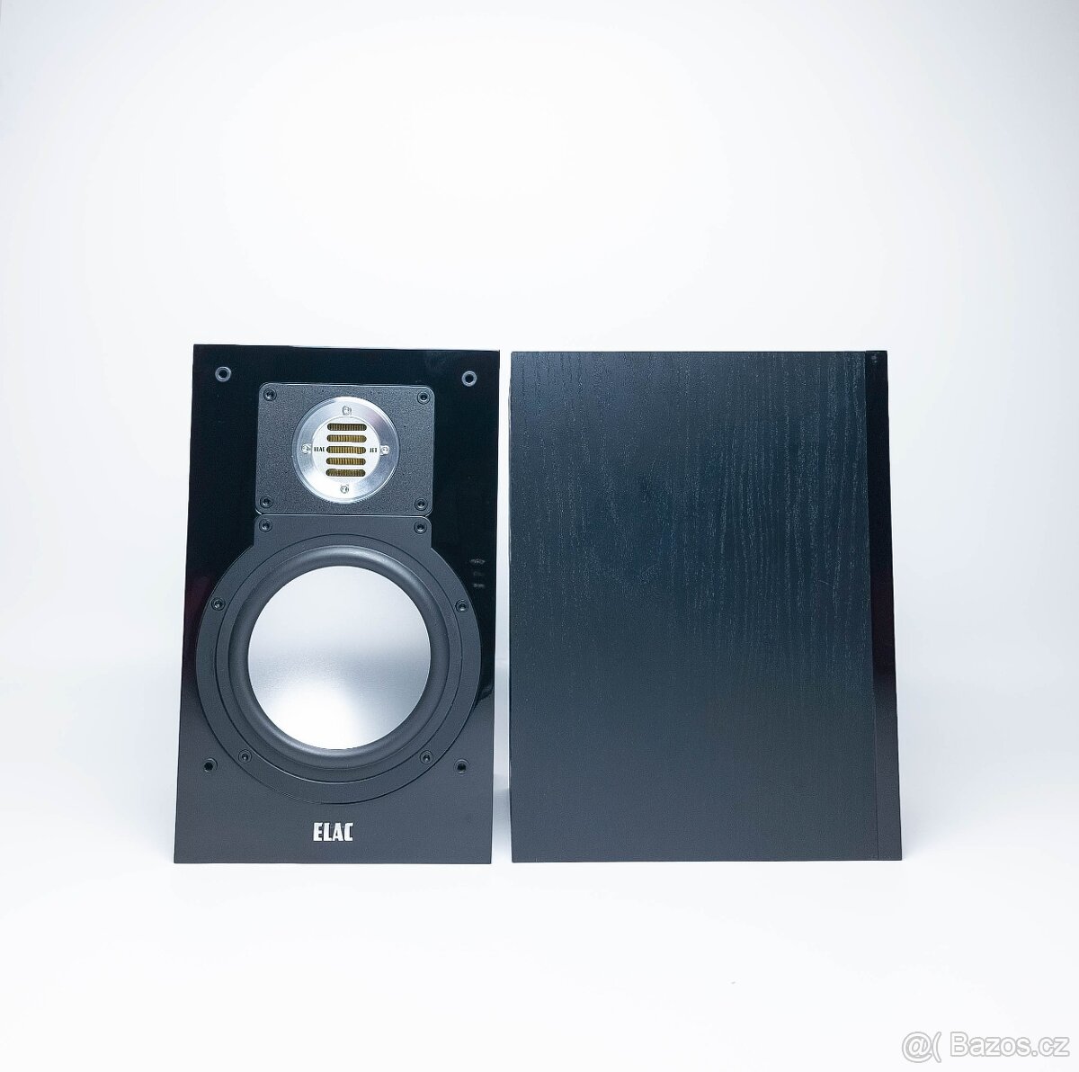 Elac BS 184 --Posta zdarma-- - 2