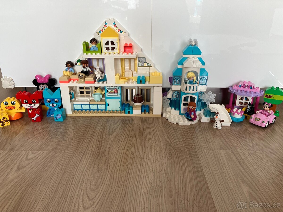 Lego Duplo - 2