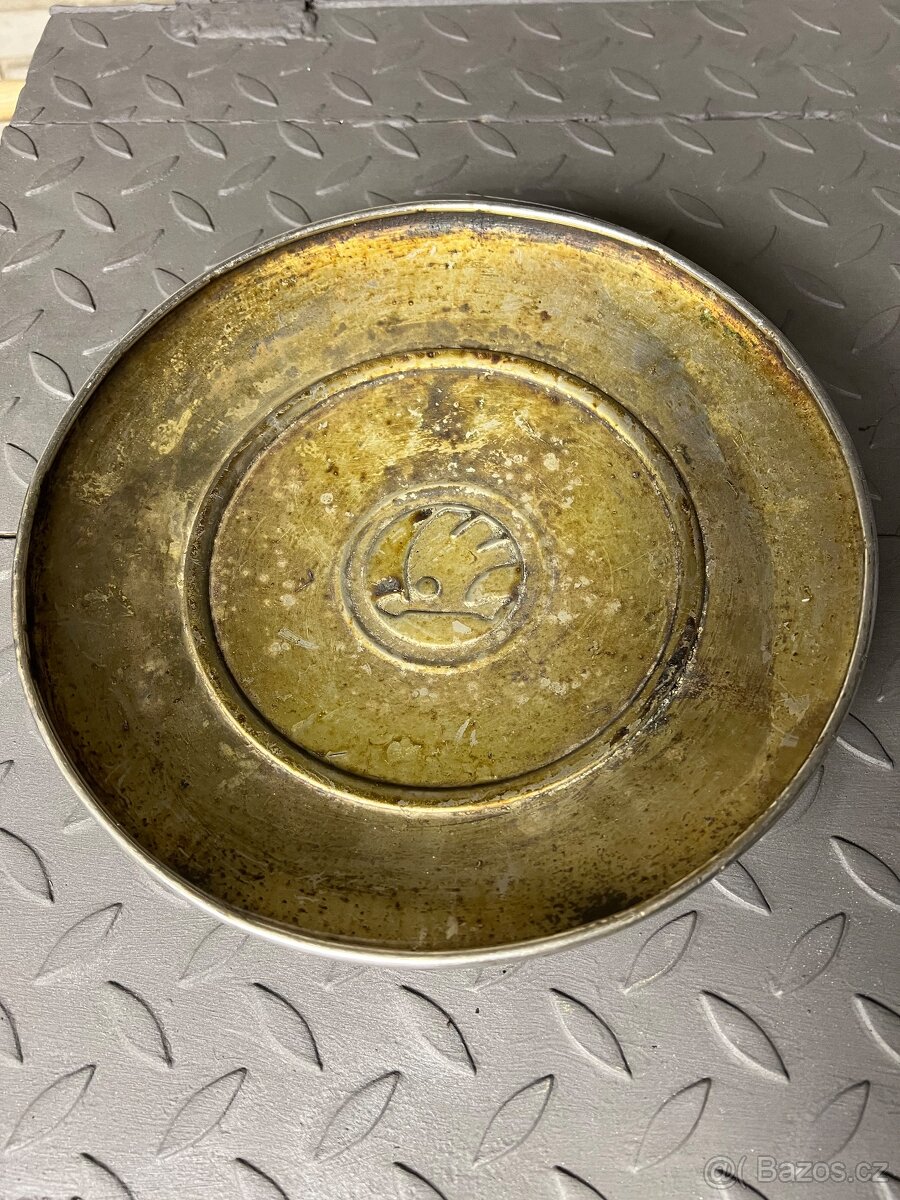 Škoda - poklice - 2