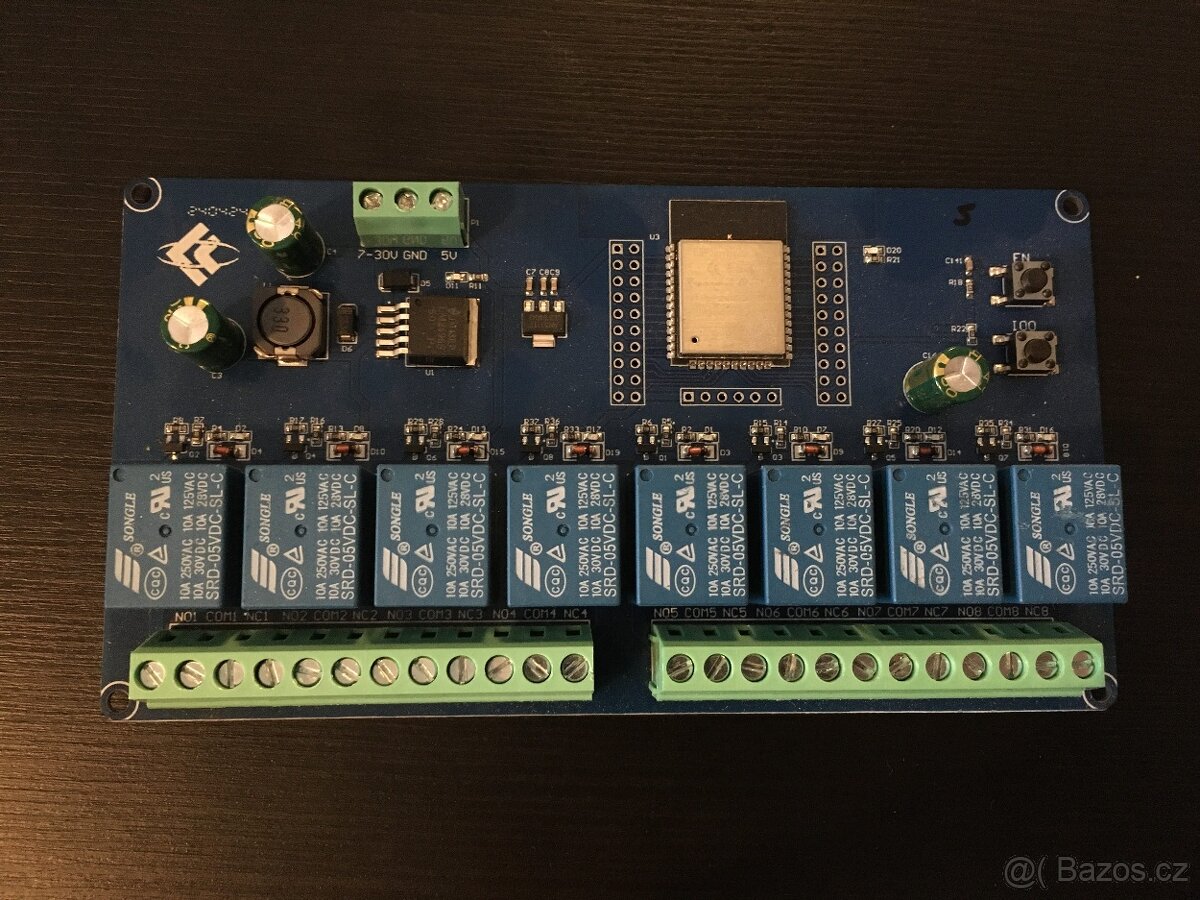 Nová úroveň flexibility pro váš Loxone. - 2